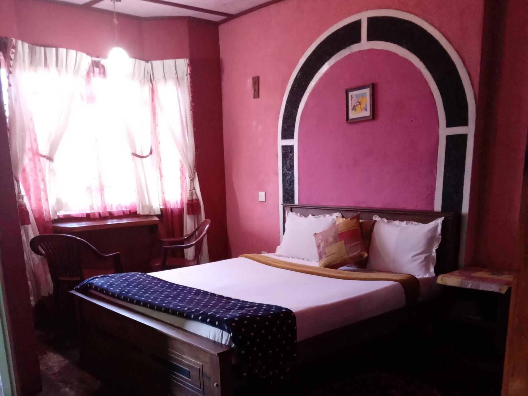 Mount View Cottage Nuwara Eliya Ruang foto