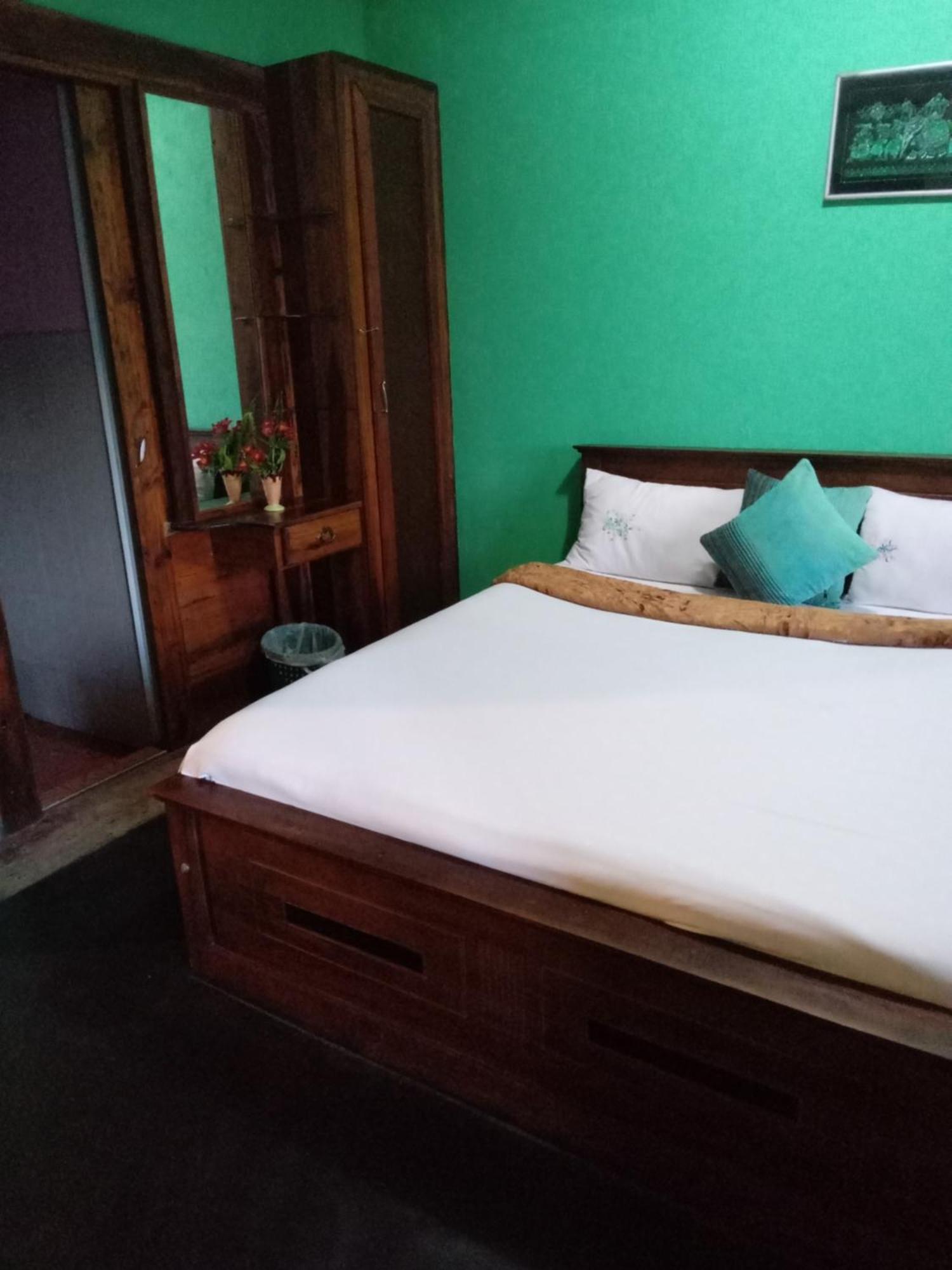 Mount View Cottage Nuwara Eliya Ruang foto