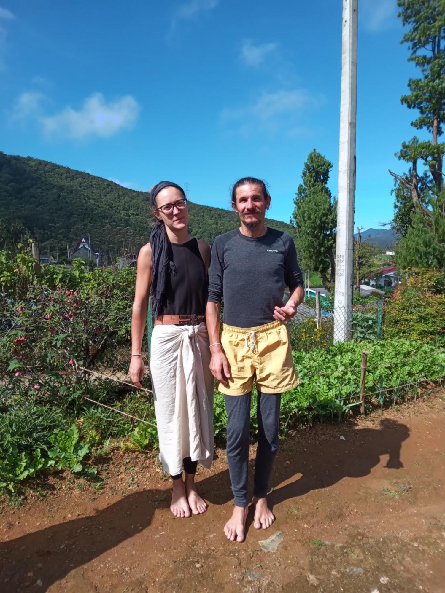 Mount View Cottage Nuwara Eliya Ruang foto