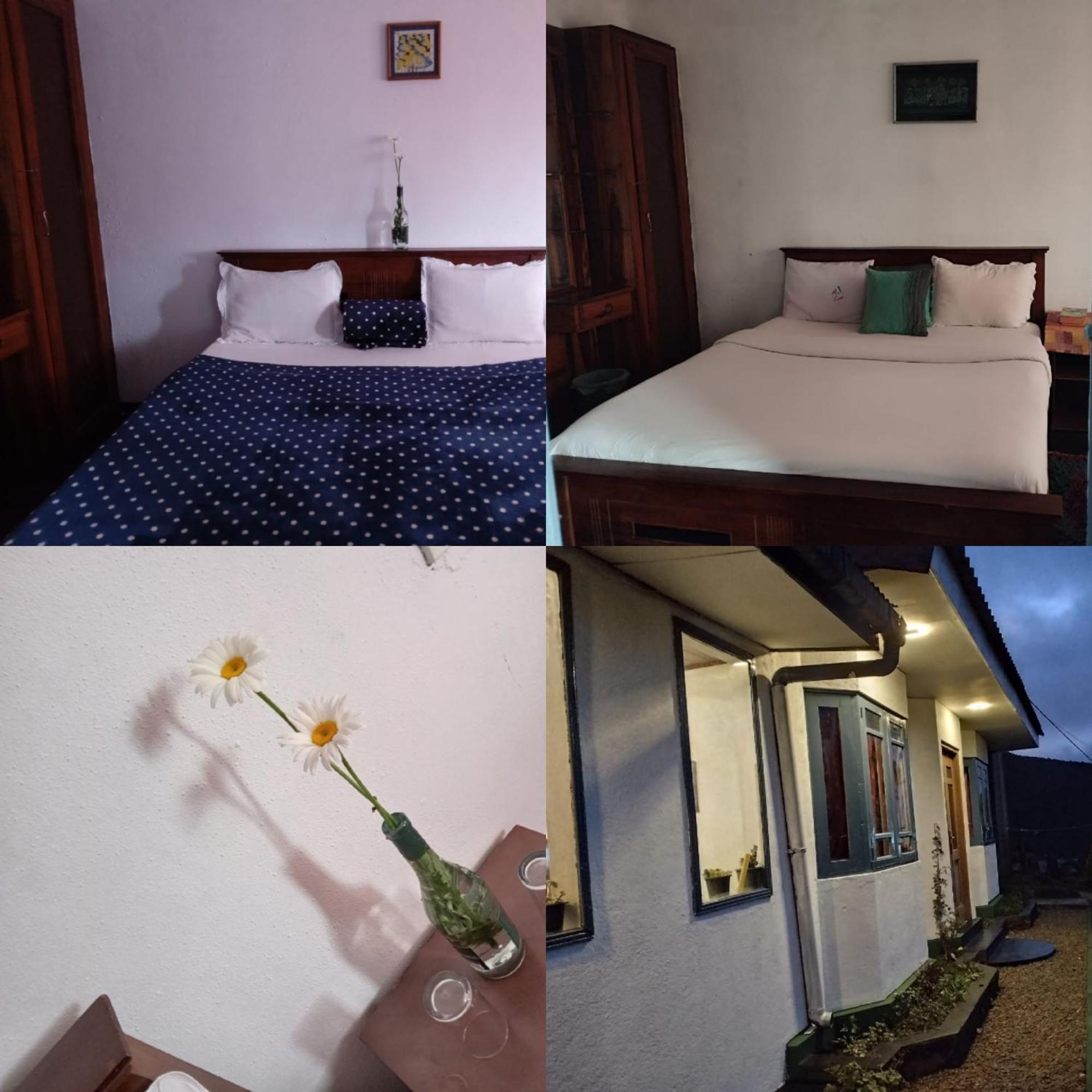 Mount View Cottage Nuwara Eliya Bagian luar foto